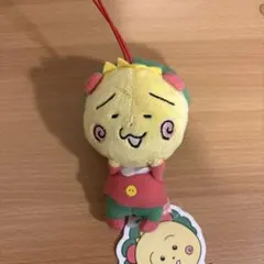 コジコジ ぬいぐるみマスコット 汚れあり