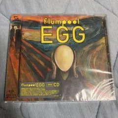 flumpool EGG cdのサムネイル