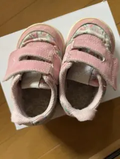 イフミー　スニーカー　13.0 13.0cm ピンク　ベビースニーカー　ifme
