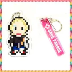 【WACK】ユメノユア　ピクキー&ミニホテルキー　2点セット