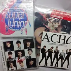 2025年最新】super junior dvdの人気アイテム - メルカリ