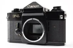 ★美品★ キヤノン Canon F-1 ボディ 後期型 SS1302 #1912 ☆美品☆ キヤノン Canon F-1 ボディ 後期型 SS1302 #1912 - メルカリ