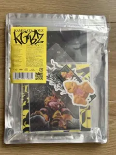 KAMIGATA BOYZ •## 任でええじゃないかLOVE」 ×***x.