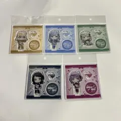 新品未開封 マギアレコード アニONカフェ アクリルスタンド 深月