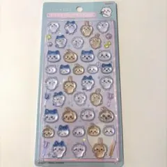 値下げ中【正規品】ボンボンドロップシール ちいかわ