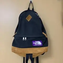 THE NORTH FACE パープルレーベル　リュックのサムネイル