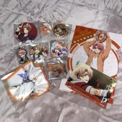 和泉三月 アイナナ グッズセット