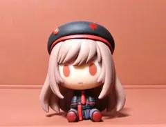 勝利の女神　 NIKKE 　ちょこのっこ　ラピ