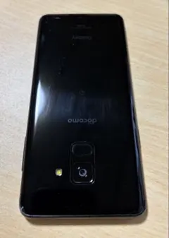 galaxy スマートフォン本体