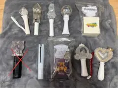 ジャニーズ　ペンライト 10本6,000円　1本1,000円〜