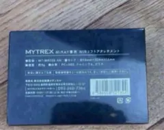 【未使用】MYTREX マイトレックス MiRAY 専用 NIRアタッチメント