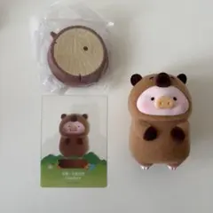 lulu animal party
