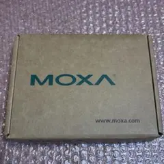 MOXA EDS-205