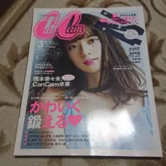 乃木坂46 橋本奈々未　CanCam 100名限定リーフレット　等　まとめ売り 乃木坂46 橋本奈々未 CanCam 100名限定リーフレット 等 まとめ