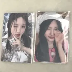 IVE empathy 4/27 大阪会場限定 ガウル