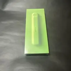 DR.VAPE Model3 持ち運びシーシャ グリーン