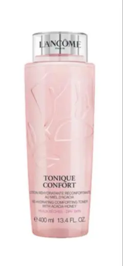 LANCOME ランコム トニックコンフォーN400ml ムースエクラフォーム LANCOME ランコム トニックコンフォーN400ml ムースエクラフォーム