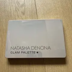 NATASHA DENONA GLAM PALETTE アイシャドウのサムネイル