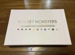 ポケットモンスター ボールコレクション Special