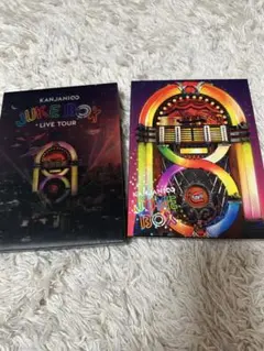 ★JUKE BOX関ジャニDVDお安く！★