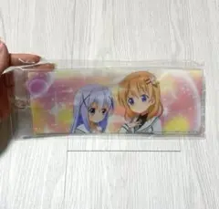 2025年最新】ご注文はうさぎですか パスケースの人気アイテム - メルカリ