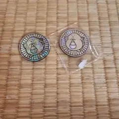 ポケモン 25復刻ラッキーコイン