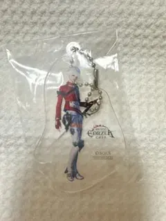 2026年最新】エオルゼアカフェ アクリルキーホルダーの人気アイテム
