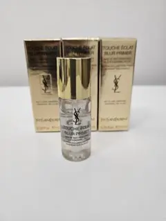 3本セット！YSLイヴ・サンローランボーテ　ブラープライマー　化粧下地