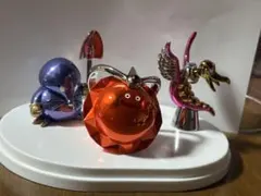 ドラゴンクエスト　フィギュア
