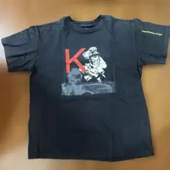 10s STUSSY × Kostas Seremetis 限定 コラボ Tee - メルカリ