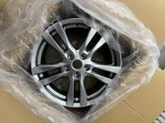 日産E52エルグランド純正ホイール1本のサムネイル
