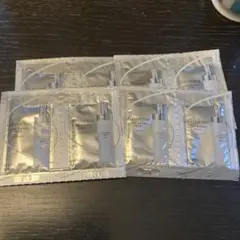 ALBIONアルビオン⭐︎アンフィネス乳液ミルク⭐︎サンプル 8包