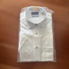 【新品未開封】P.S.FA 半袖ワイシャツ