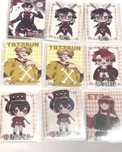 からぴちワンダーランド、グミとれかまとめ売り