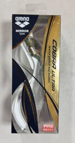 arena COBRA ULTRA AGL-180M 3PCS