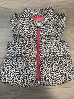 GAP ダウンベスト　80cm