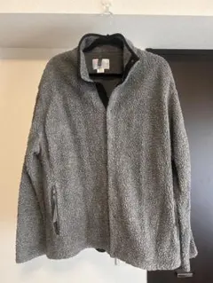 nanamica Fleece Jacket サイズM