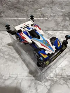 RM様 専用 128ナックルブレイカー 129サイクロンマグナム 全塗装