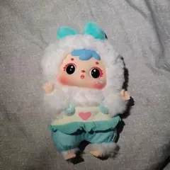 三小毛Samuel☆TYKE3 ☆ぬいぐるみ② - メルカリ