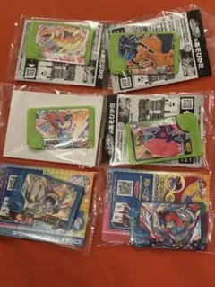 ポケモンフレンダ　スペシャルピック　ファミリーマート