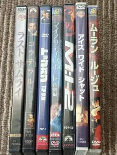 美品☆【名作6枚セット】マイケル・ジャクソン黄金の軌跡！ライブから