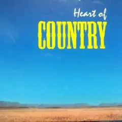 10CDセット Heart of COUNTRY