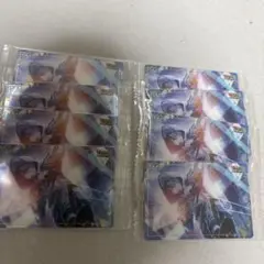 プロセカ 青柳冬弥 8枚セット