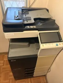 コピー機