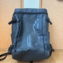 Coleman バックパック ブラック