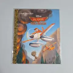 Disney Planes Fire & Rescue