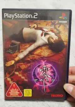 零 zero PlayStation 2