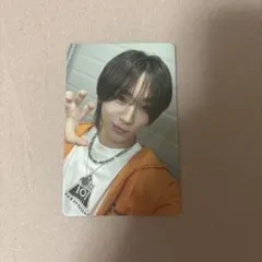 森井輝 練習着ver PRODUCE 101 JAPAN トレカ - メルカリ