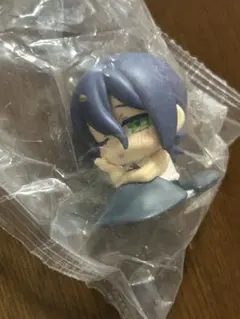 チェンソーマン　おねむたん　レゼ