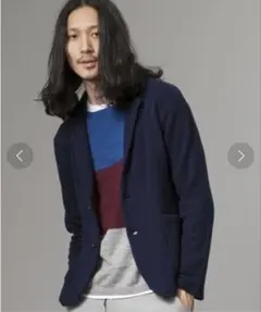 BEAUTY&YOUTH UNITED ARROWS ウール　ジャケット L